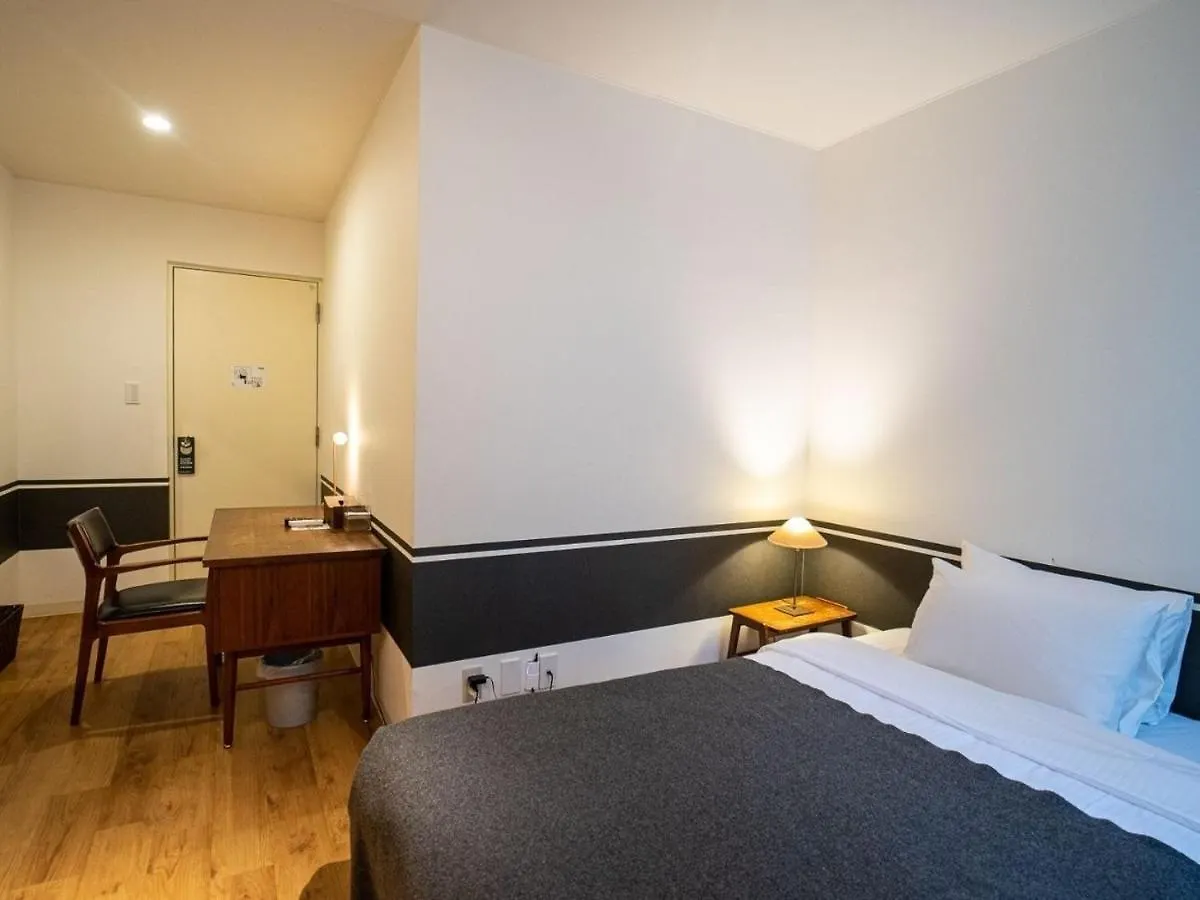 Hotel Graphy Nezu - Vacation Stay 82509 location